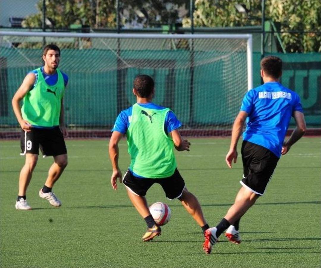 Spor Toto 3.lig...