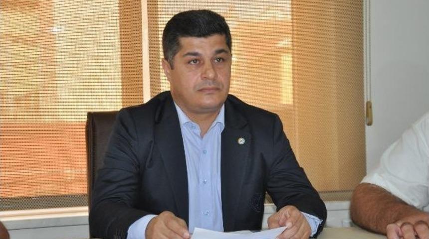 &Ccedil;eltik &Uuml;reticisine Uyarı