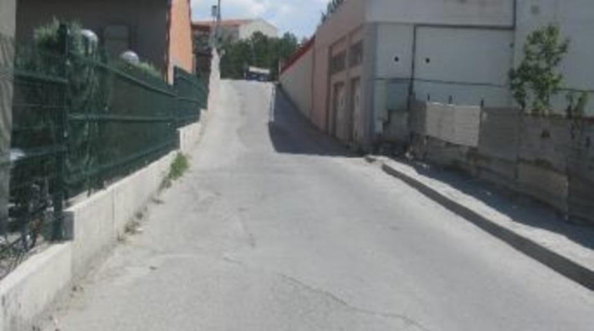 Trafiğe Kapatılan Yol Yargıya Taşınıyor