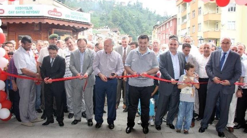 G&uuml;neysu&rsquo;da Y&ouml;resel Değişim Devam Ediyor