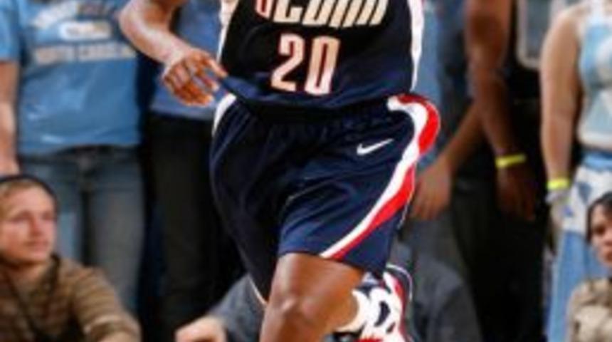 Kadınlar Basketbol 1. Ligi