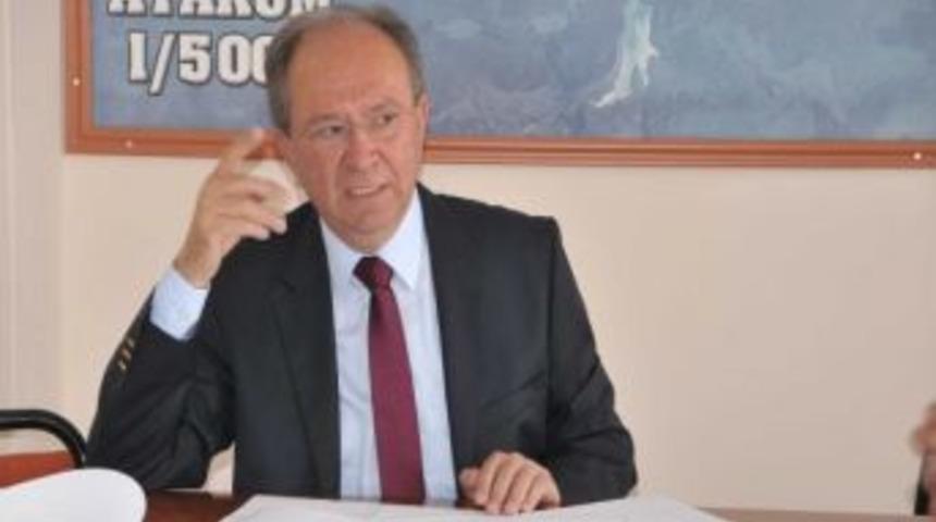 Burma&rsquo;dan Taş Ocakları &Ccedil;ağrısı