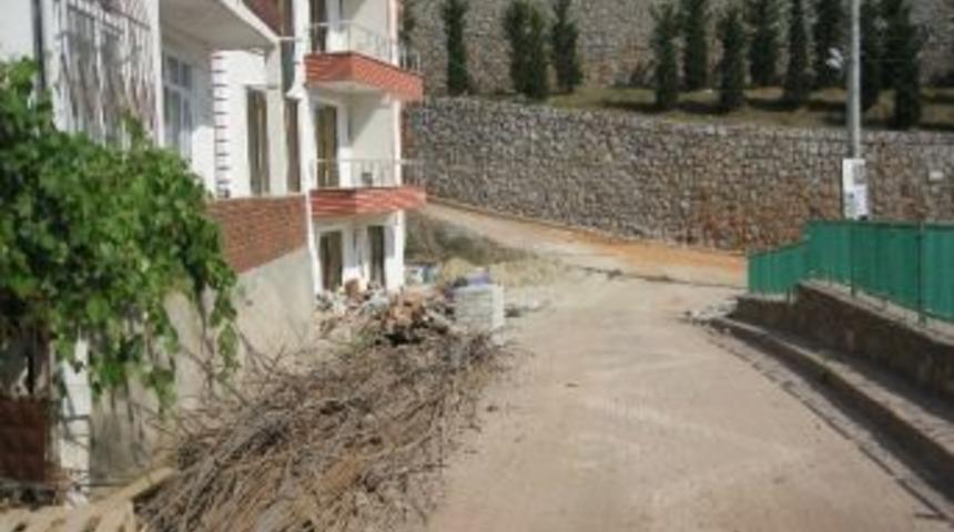 &Ccedil;evreyi Kirletene Af Yok