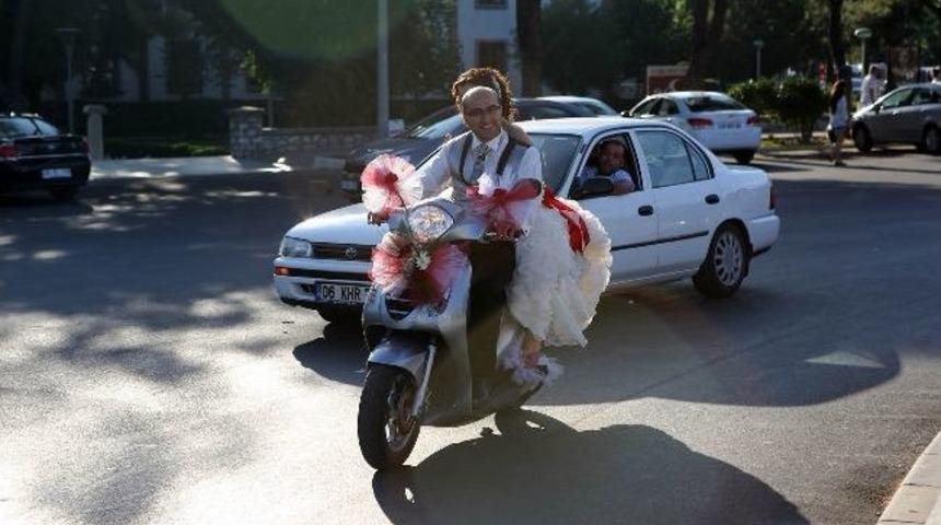 Geleneklere Geri D&ouml;n&uuml;ş