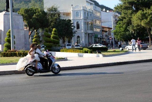 Geleneklere Geri Dönüş 1