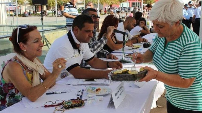 Urla'da Bağbozumu Şenlikleri Başladı