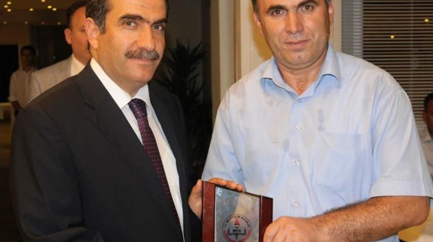 Kaymakam Salim Demir: Atakum Karadeniz'in Vitrini Olacak