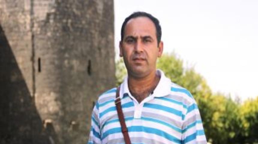 "İngilizler, Osmanlı&rsquo;dan Yardım Bekleyen K&uuml;rtleri Mayın Gibi Kullandı"