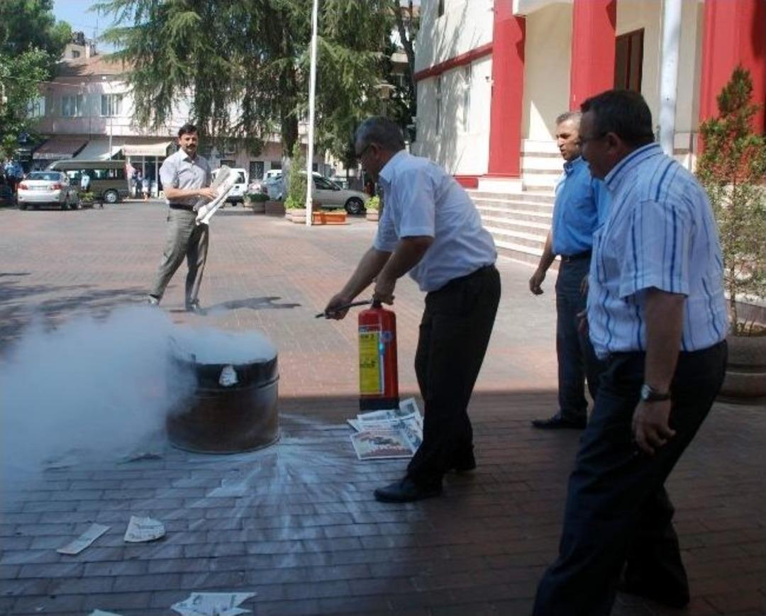 Aydın&rsquo;da Yeni Vali Hazırlıkları