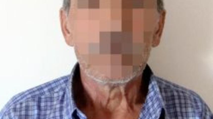 Uyuşturucu İmalat&ccedil;ısı Dededen İtiraf