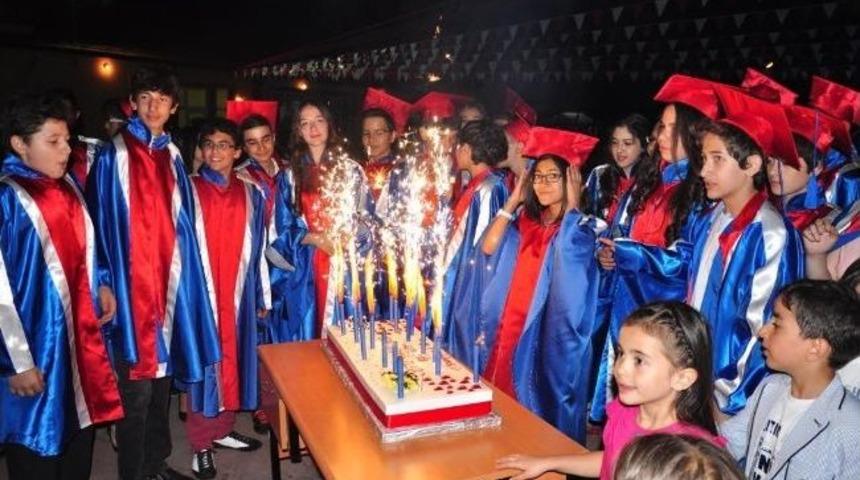 Niğde Odt&uuml;&rsquo;den Sbs Başarısı