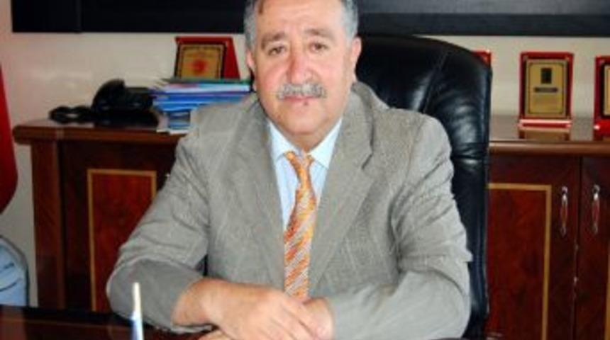 Milli Eğitim M&uuml;d&uuml;rl&uuml;ğ&uuml;&rsquo;n&uuml;n &ldquo;evim, K&uuml;lt&uuml;r Yuvası Honest&rdquo; Projesi Kabul Edildi