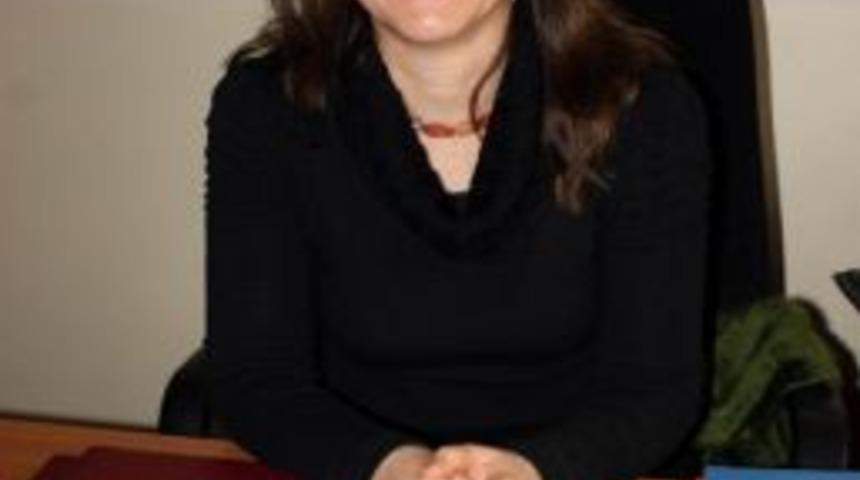 Manyas N&uuml;fus M&uuml;diresi Tarik&ccedil;i 6 Eyl&uuml;l İl&ccedil;esine Tayin Edildi