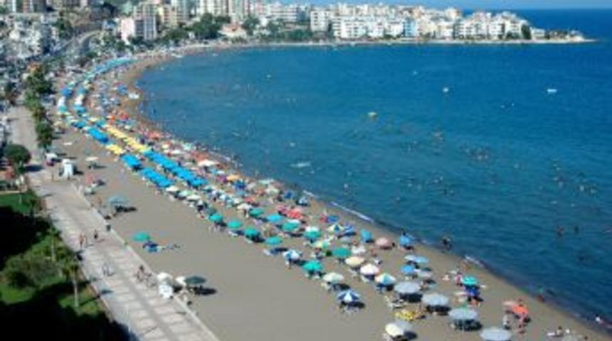 Atakent Esnafı &Ccedil;ifte Bayram Yaptı