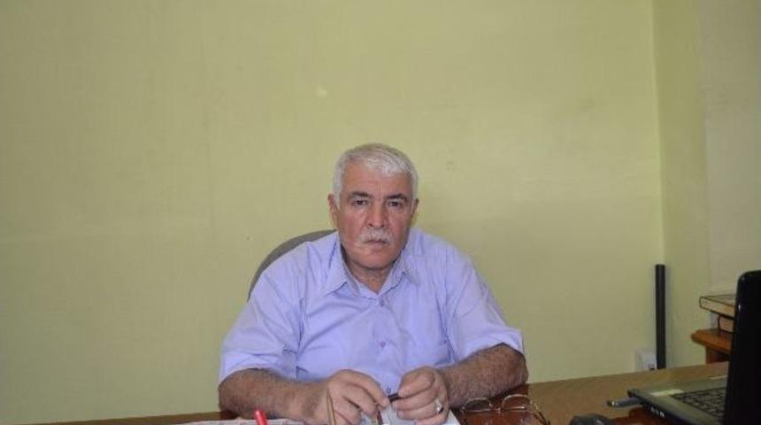 Gıda Bankası Yardımlarına Devam Ediyor