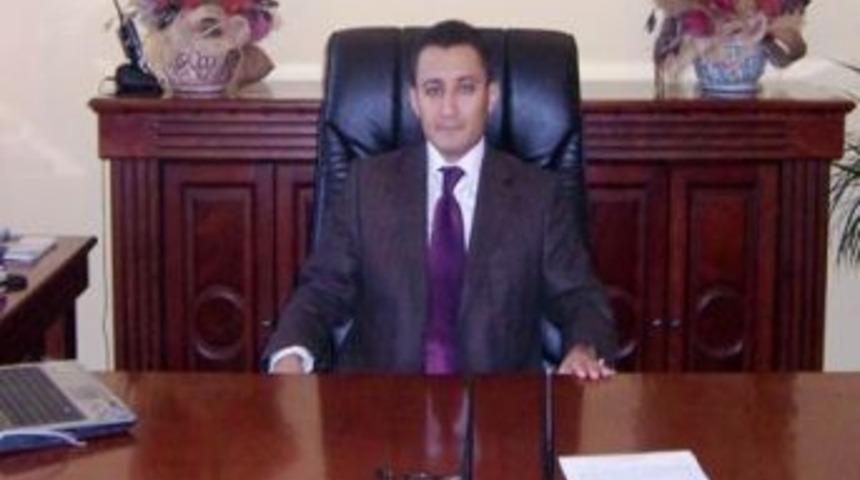 Niğde&rsquo;de Genel Sağlık Sigortası&rsquo;ndan 12 Bin Kişi Hizmet Alıyor