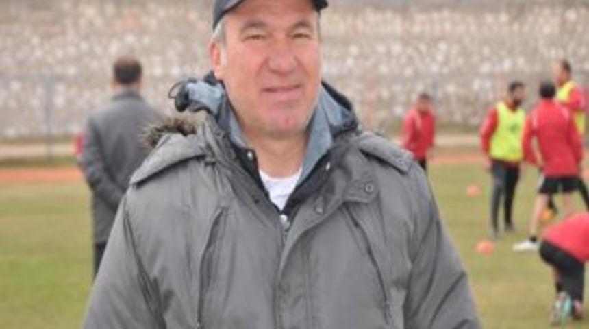 Belediyespor Yeni Sezon İ&ccedil;in Kolları Sıvadı