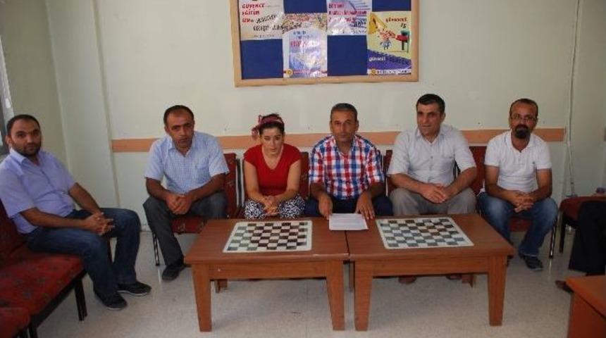 Kesk&rsquo;ten, Toplu S&ouml;zleşme A&ccedil;ıklaması