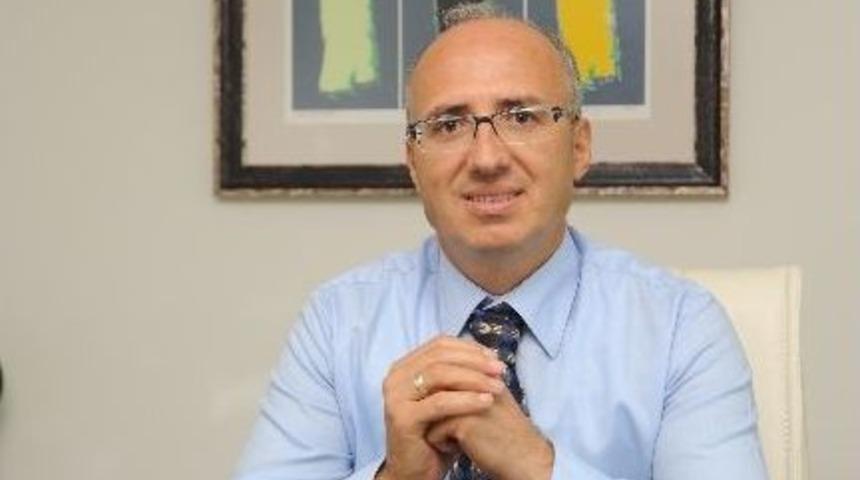 Gurbet&ccedil;iler Tedavi İ&ccedil;in T&uuml;rkiye&rsquo;yi Tercih Ediyor