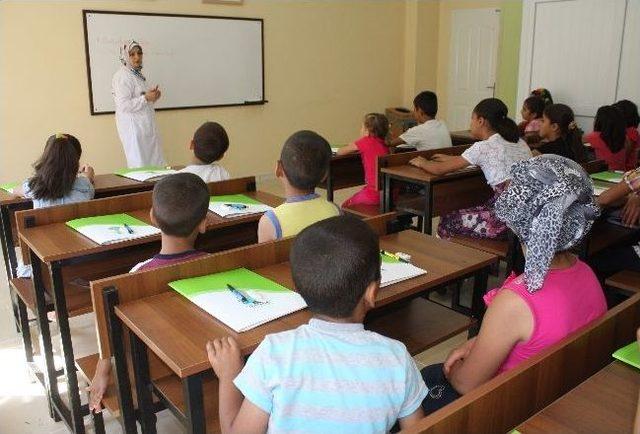 Şehitkamil Belediyesi&rsquo;nden &lsquo;merhamet Eli&rsquo; Hizmeti 1