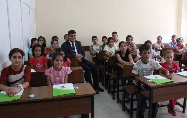 Şehitkamil Belediyesi&rsquo;nden &lsquo;merhamet Eli&rsquo; Hizmeti 2