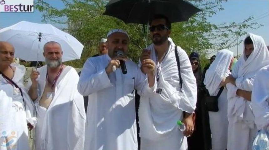 T&uuml;mkasder&rsquo;den 1 Milyon Tekbir Kampanyası