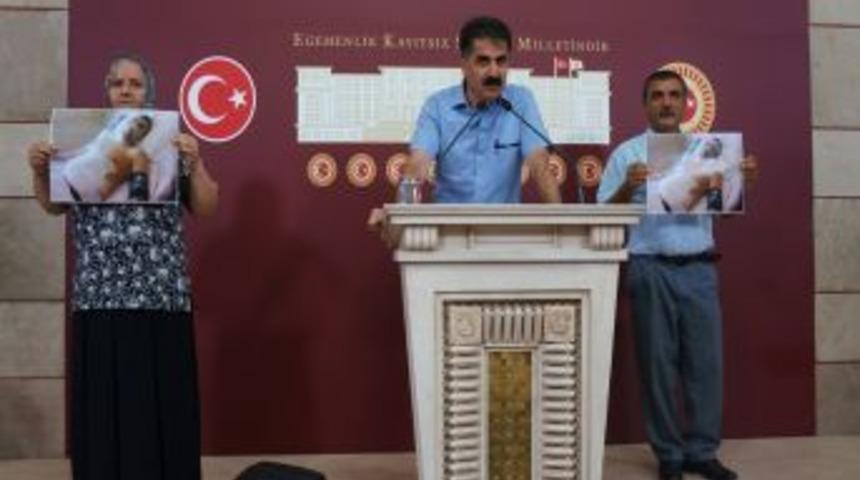 Ayg&uuml;n: Fişlemelerle Ilgili Su&ccedil; Duyurusunda Bulunmayacağım