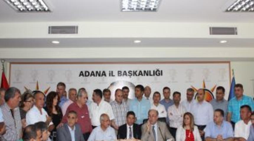 İl Başkanı Yağcı: T&uuml;rkiye, 2023-2071 Hedeflerine Erişecektir
