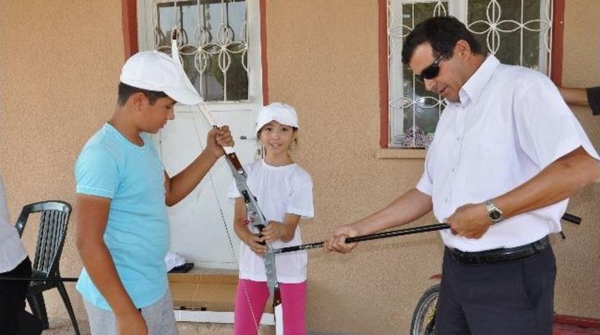 Hedef Yine T&uuml;rkiye Birinciliği