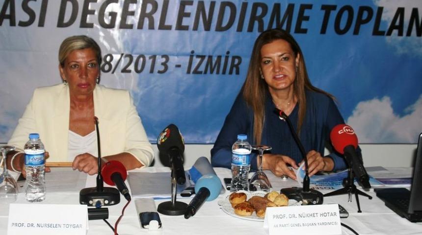 T&uuml;rkiye&rsquo;nin G&ouml;&ccedil; Sorununa TOSEP Form&uuml;l&uuml;