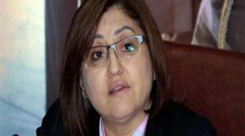 Aile Ve Sosyal Politikalar Bakanı Fatma Şahin Cuma G&uuml;n&uuml; Uşak'a Geliyor