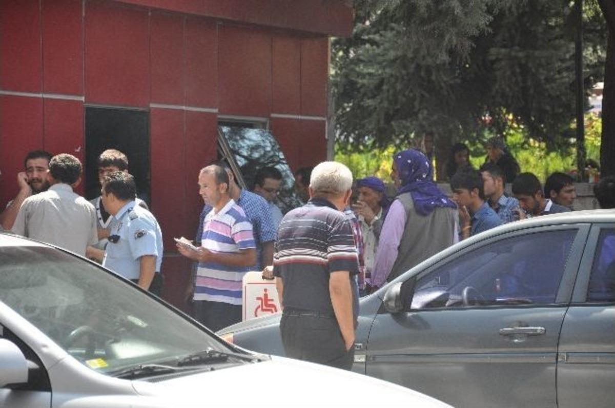 Eskişehir&rsquo;de Silahlı Kavga: 1 &Ouml;l&uuml; 1 Yaralı (2)