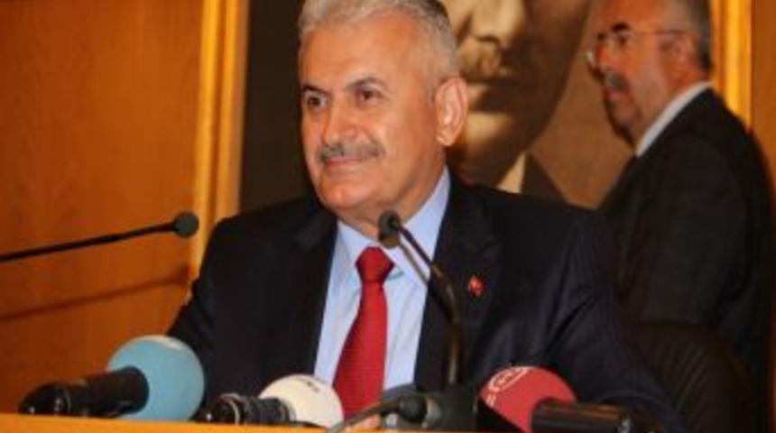 Binali Yıldırım: 2014&rsquo;te Bogazi&ccedil;i K&ouml;pr&uuml;s&uuml; Bakıma Girecek