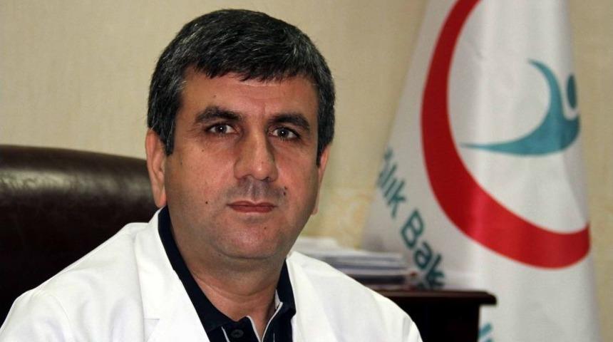 Koca: Diyarbakır&rsquo;a Diş Sağlığında &Ccedil;ağ Atlattık, 18 Hastaya Bir Hekim D&uuml;ş&uuml;yor