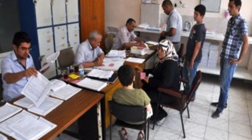 Yaz Spor Okulları Kayıtları Devam Ediyor