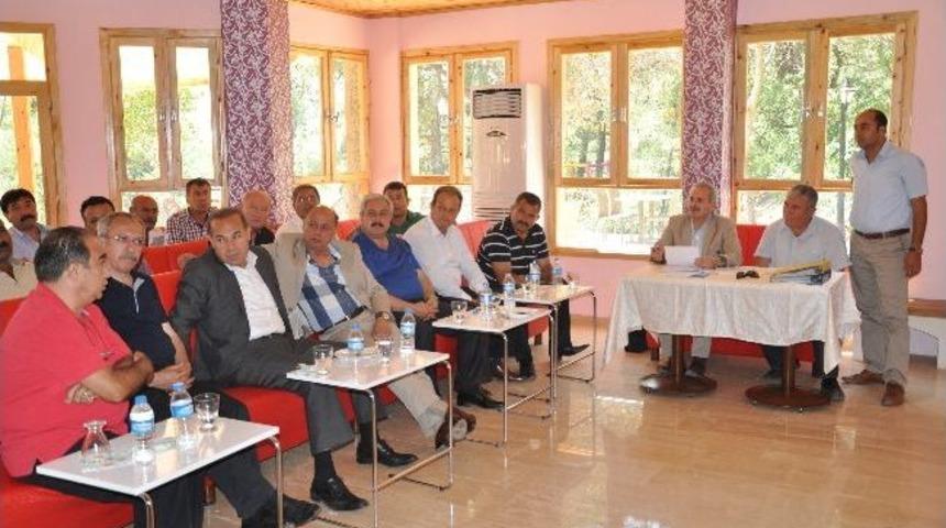 &Ccedil;&ouml;pten Elektrik &Uuml;retilecek