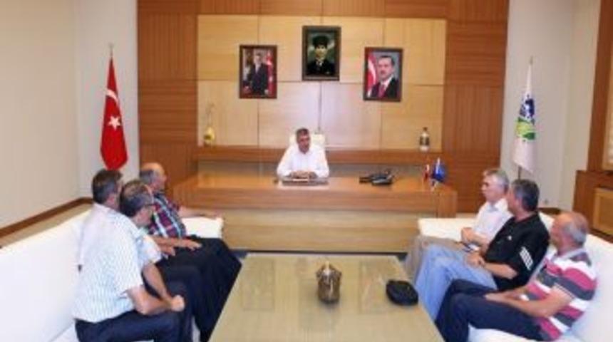 Birlikte &Ccedil;&ouml;z&uuml;m &Uuml;retiyoruz