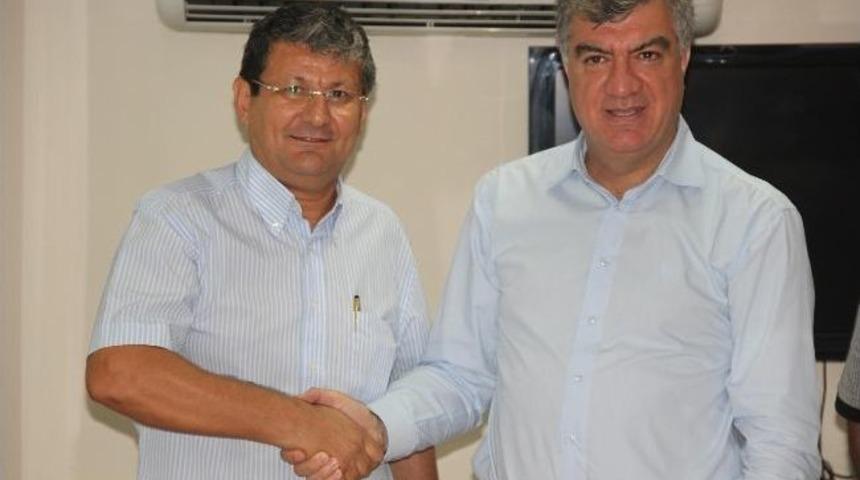 2014 Yerel Se&ccedil;imlerine Doğru