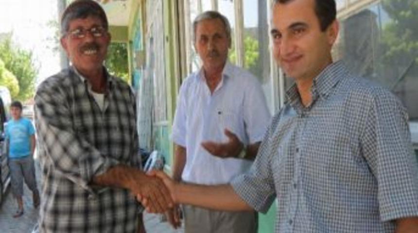 &Ouml;nceki Desteklemeler &Ouml;denecek