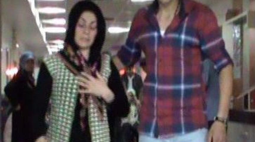 Tavşanlı'da Asans&ouml;r Kazası: 8 Yaralı