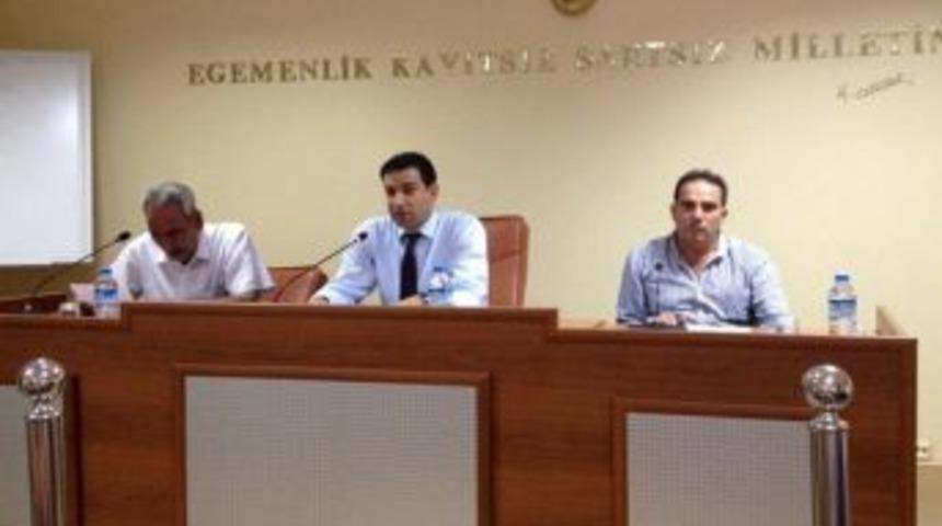 Şanlıurfa&rsquo;da K&uuml;rt&ccedil;e K&ouml;y Ismine Ilk Onay