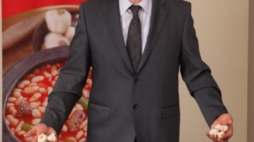 Reis Gıda Y&ouml;netim Kurulu Başkanı Mehmet Reis;