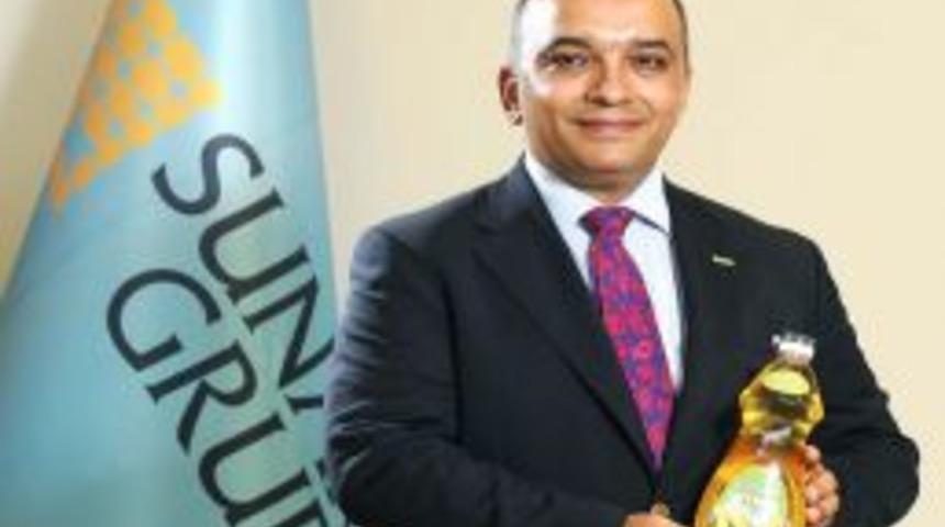 Sunar Gıda, Adana'nın Gururu Oldu