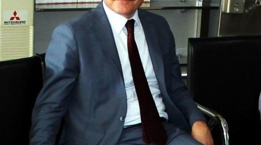 Balıkesir Valisi Ahmet Turhan: