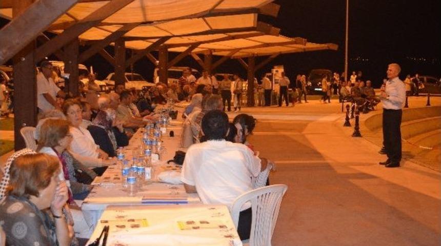 B&uuml;y&uuml;k Erbaa Buluşması