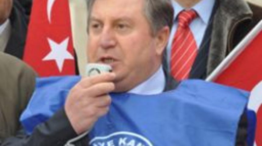 Sendikacılık tarihine kara leke