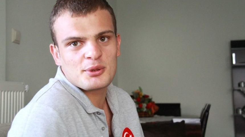 İşitme Cihazı Kullanan Milli Sporcuya 'olimpiyatlara Katılamazsın' Denildi