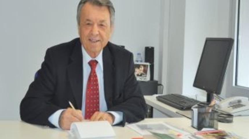 Prof. Demirci: D&ouml;viz Ile Bor&ccedil;lanmayın, 6 Ay Elinizde Nakit Tutun