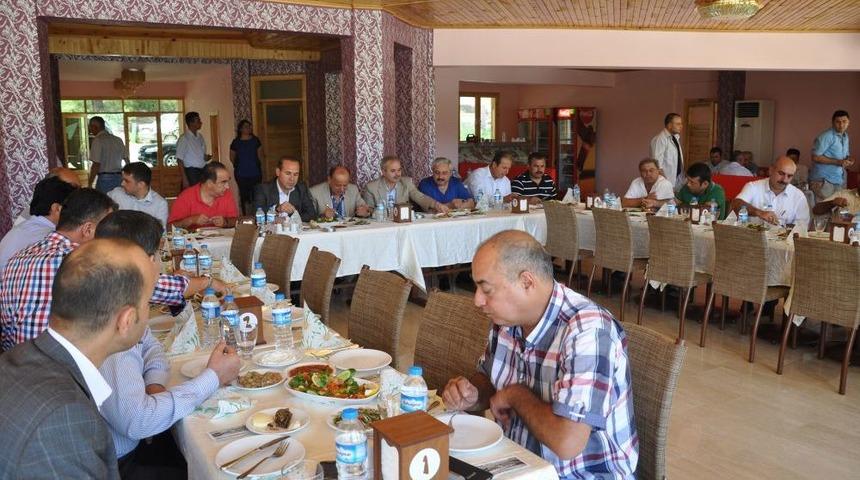 Atıklardan Elektrik &Uuml;retilecek