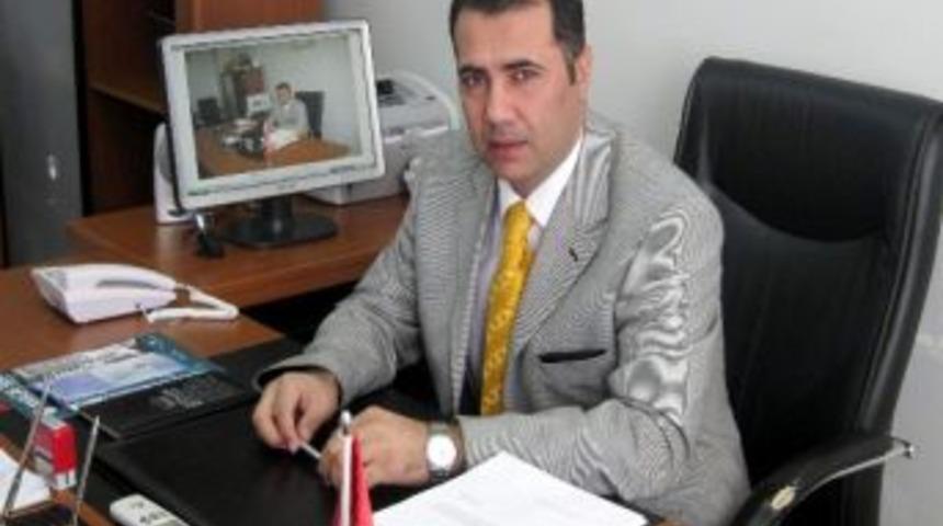 Aksed, Sağlık &Ccedil;alışanlarına Şiddete Sert Tepki G&ouml;sterdi